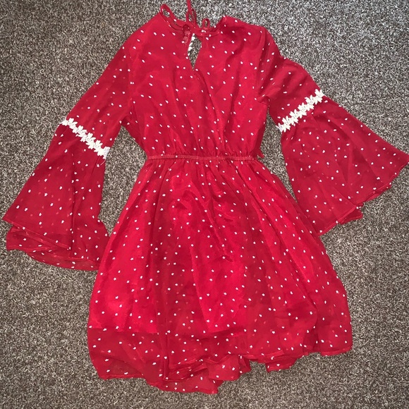 Dress - Picture 1 of 3